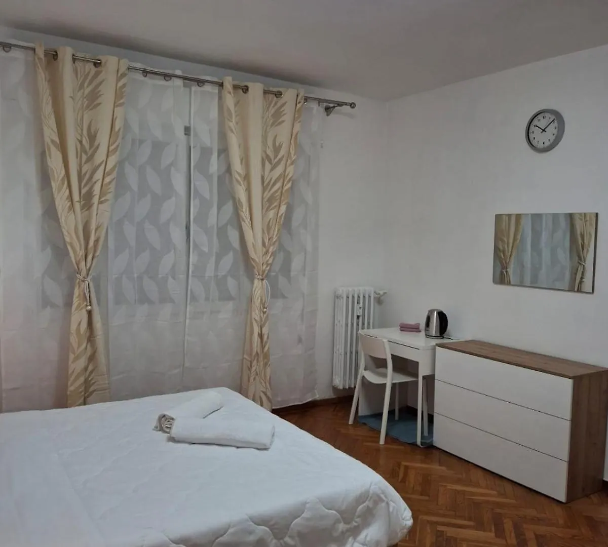 Apartment Ca Venice Tour Vaction