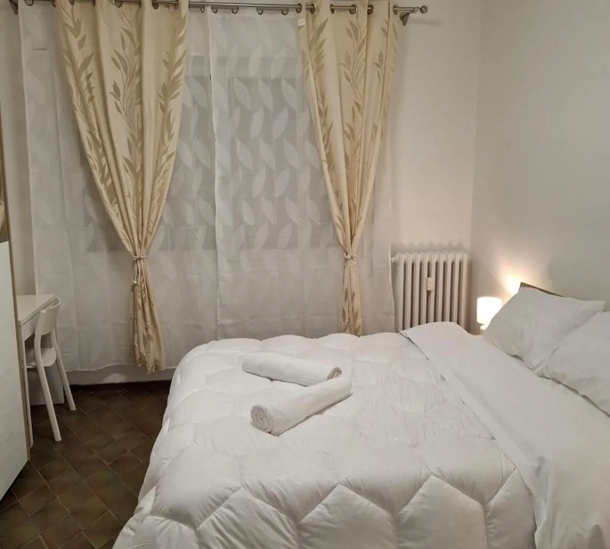 Apartment Ca Venice Tour Vaction
