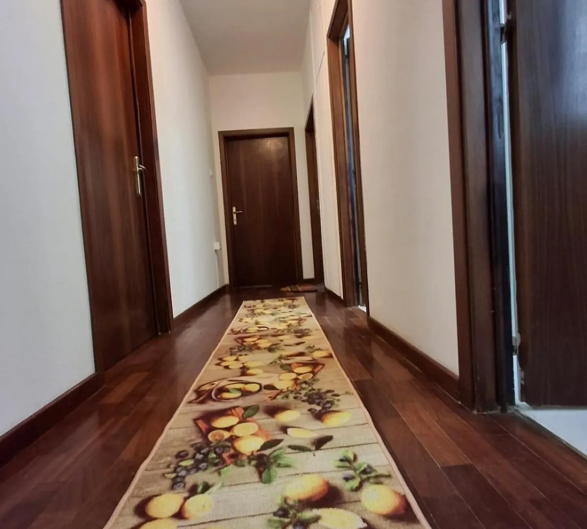 Ca Venice Tour Vaction Apartmán
