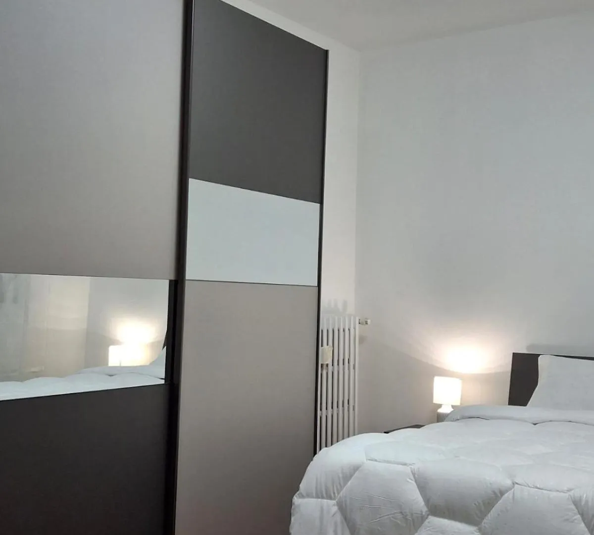 Apartmán Ca Venice Tour Vaction Itálie