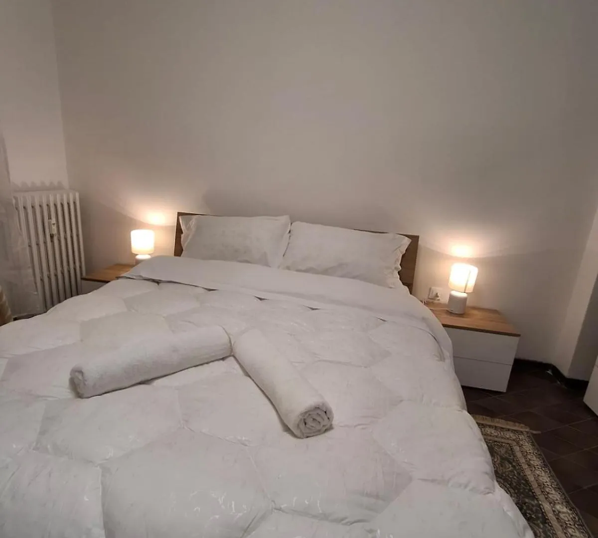 Ca Venice Tour Vaction Apartmán
